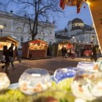 Merano Mercatini di Natale 2019