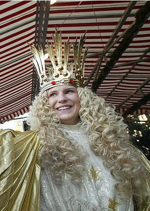 Mercatini di Natale Norimberga Mercatini di Natale Norimberga