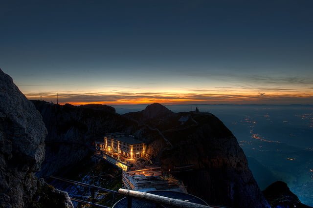 pilatus_kulm I Mercatini di Natale 2020