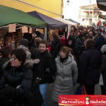 Mercatini di Natale 2018 di Prato Sesia
