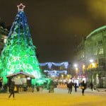 Sheffield Mercatini di Natale 2019