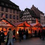 Strasburgo Mercatini di Natale
