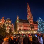 Mercatino di Natale di Bruxelles