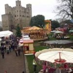 Rochester: Il Mercatino di Natale di Dickens
