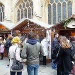 Mercatino di Natale di Bath