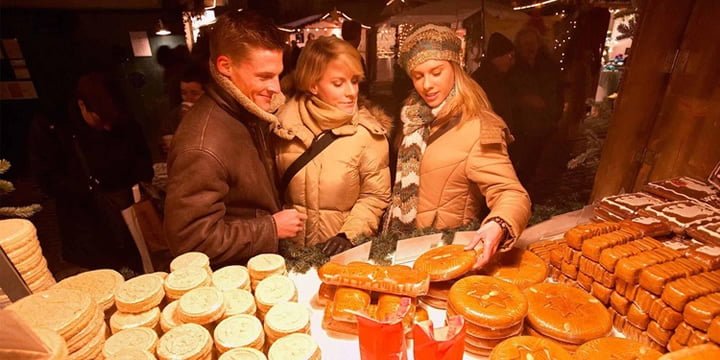 Berna Mercatini di Natale 2019
