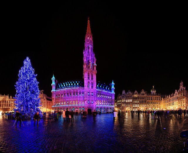bruseles_mercatini_natale Bruxelles Mercatini di Natale 2019