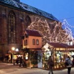 Mercatini di Natale a Colmar