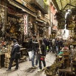 Mercatini di Natale Napoli