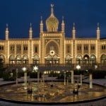 Tivoli Copenaghen