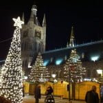 Ypres Mercatini di Natale