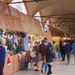 Bologna Mercatini di Natale 2019