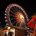 Londra per Natale: un momento veramente speciale