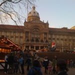 Mercatini Natale a Birmingham