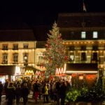 Düsseldorf Mercatini di Natale 2019