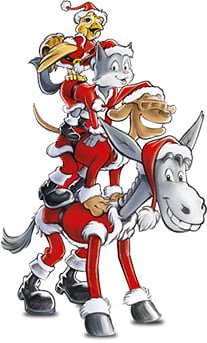 mercatini di natale brema