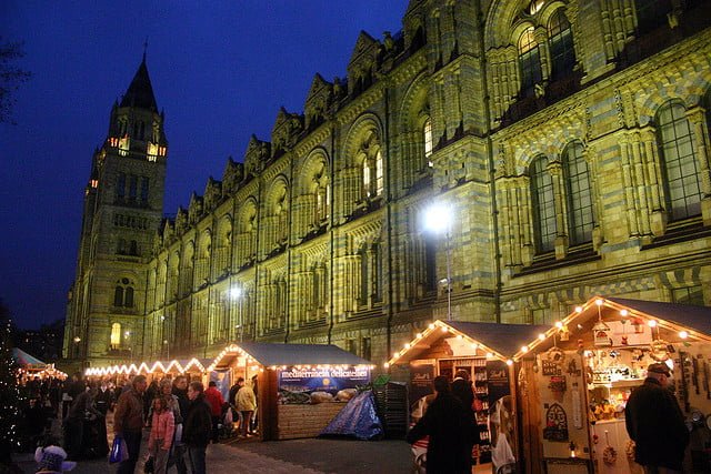 londra_mercatini_natale Mercatini di Natale di Londra