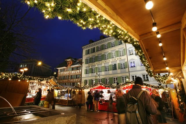 lucerna_mercatini_natale Lucerna Mercatini di Natale 2018