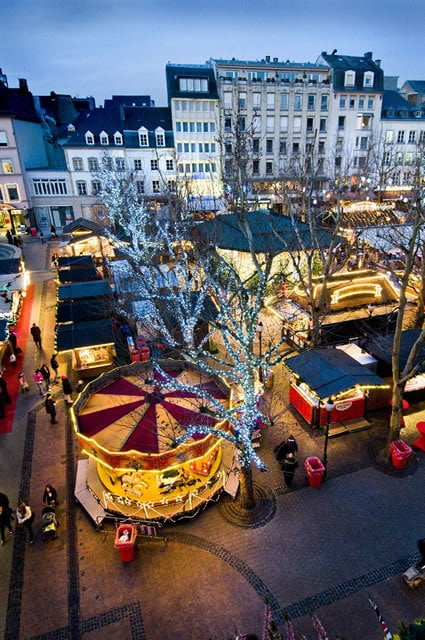 luxembourg_christmas_market_1 Lussemburgo Mercatini di Natale 2019