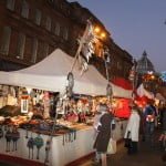 Mercatino di Natale di New Castle