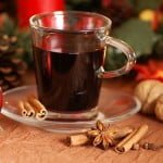 Ricetta del Vin Brulè