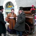 Ulverston Mercatini di Natale 2019