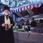 York Mercatini di Natale 2019