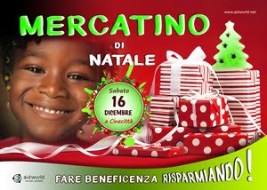 mercatini di natale roma Mercatini di Natale Roma