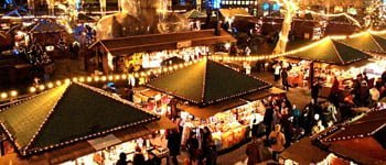 Mercatini Natale.Mercatini Di Natale Budapest Tutte Le Info Utili