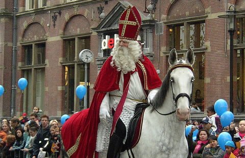 Foto Di Amsterdam A Natale.Amsterdam Mercatini Di Natale 2020