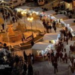 Il Mercatino di Natale di Greccio ed il Presepe Vivente di Greccio