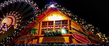 mercatini di natale berlino