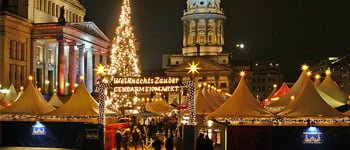 Mercatini Di Natale Berlino Foto.Berlino Mercatini Di Natale 2020 Date E Info Aggiornate
