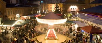 mercatini di natale berlino