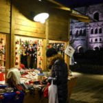 Mercatini di Natale Aosta