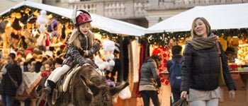 Mercatini di Natale Arco