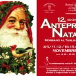 Morsano al Tagliamento Mercatini di Natale 2018