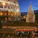 mercatini di natale roma