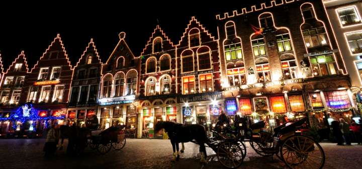Bruges