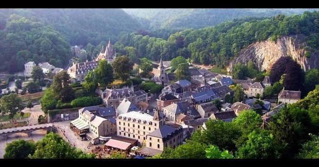 Durbuy