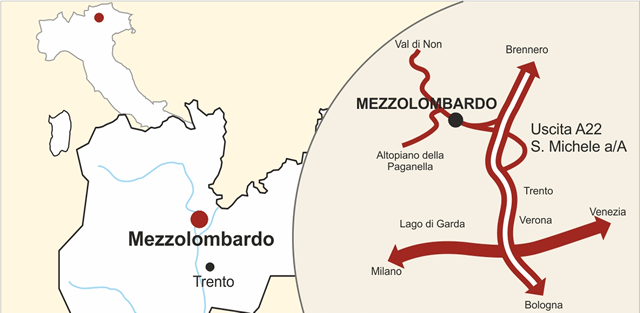 mezzolombardo_mappa