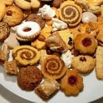 Ricetta Bredele