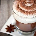 Ricetta della Cioccolata Calda
