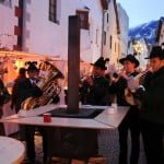 Glorenza Mercatini di Natale 2019
