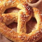 Ricetta Bretzel