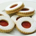 Ricetta Spitzbuben