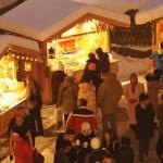 Val Sarentino Mercatini di Natale 2019