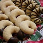 Ricetta Vanillekipferl