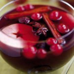 Vin Brulè Analcolico al succo di Mela