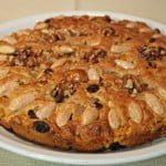Ricetta Zelten Trentino